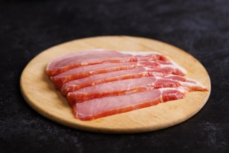 Thick Cut Heritage Cure Rashers